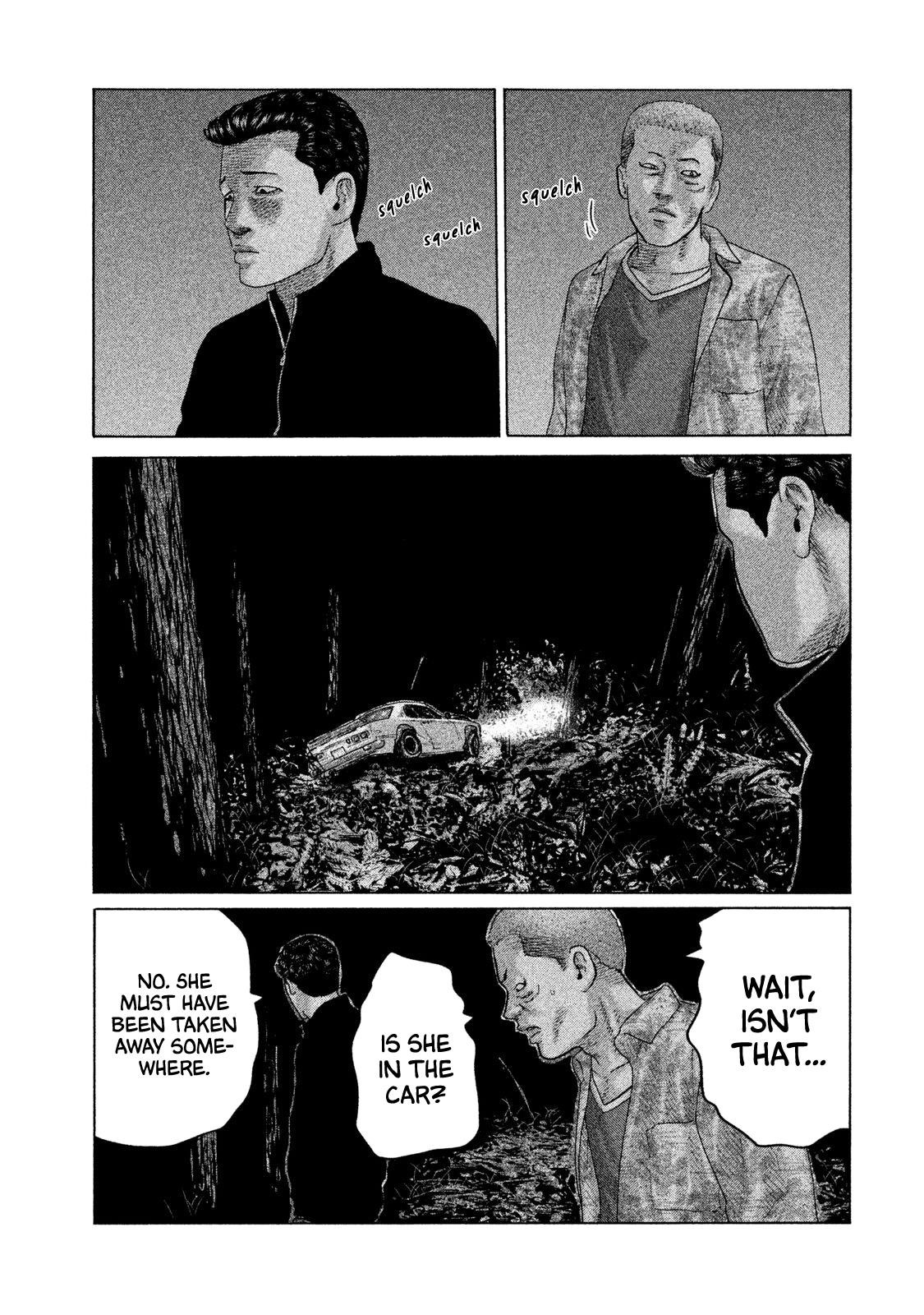 The Fable Chapter 125 - Page 14