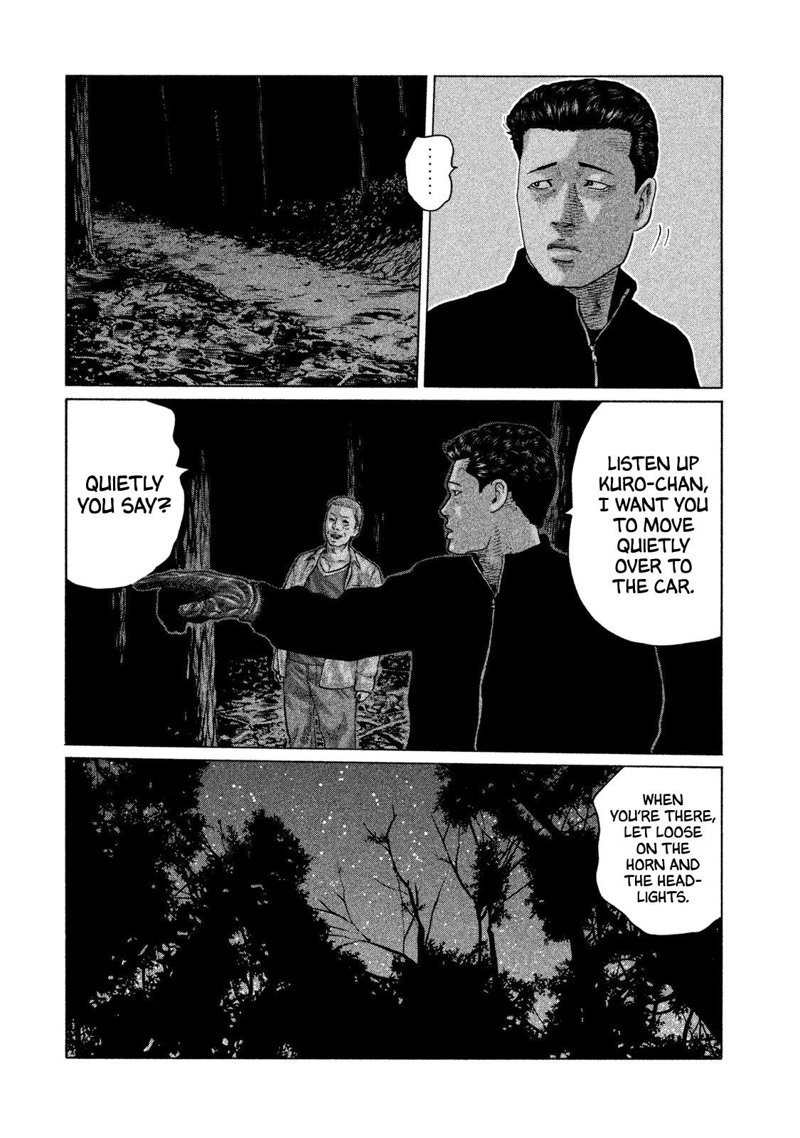 The Fable Chapter 125 - Page 15