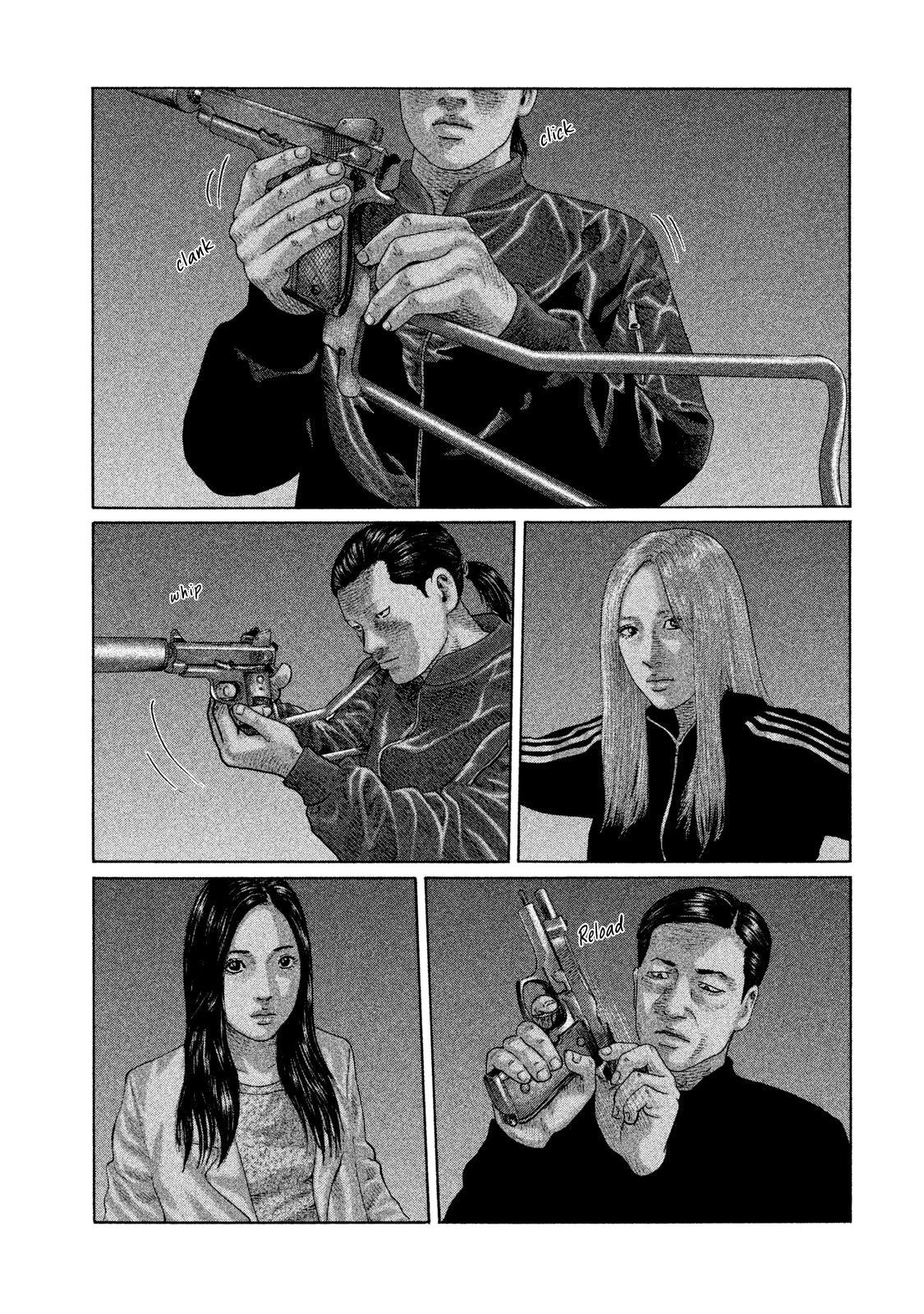 The Fable Chapter 125 - Page 16