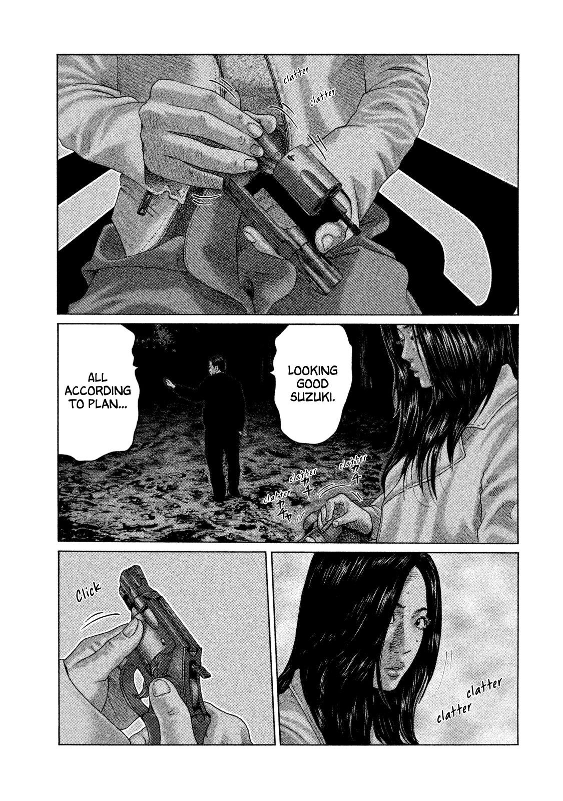 The Fable Chapter 125 - Page 18