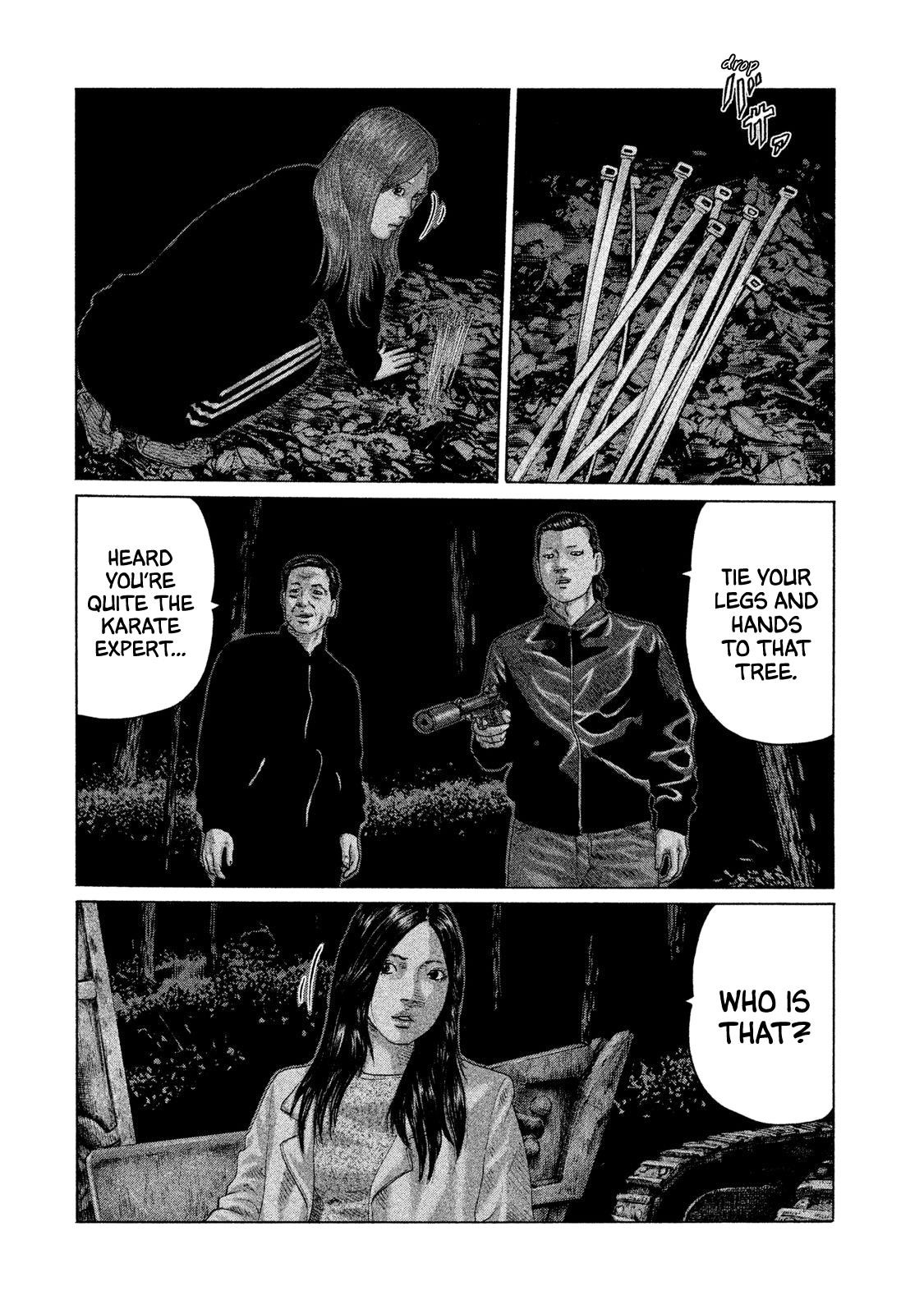 The Fable Chapter 125 - Page 9