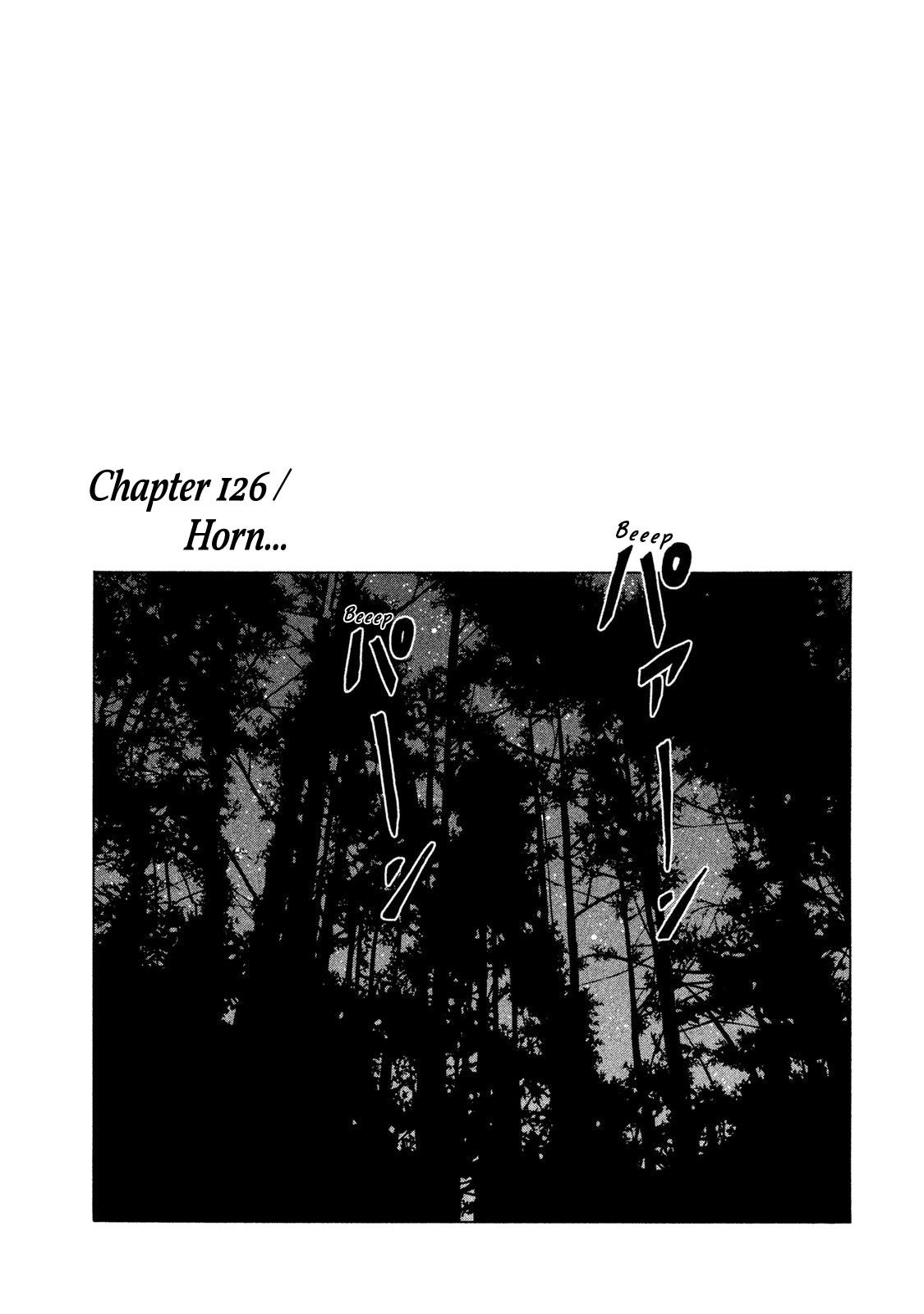 The Fable Chapter 126 - Page 1