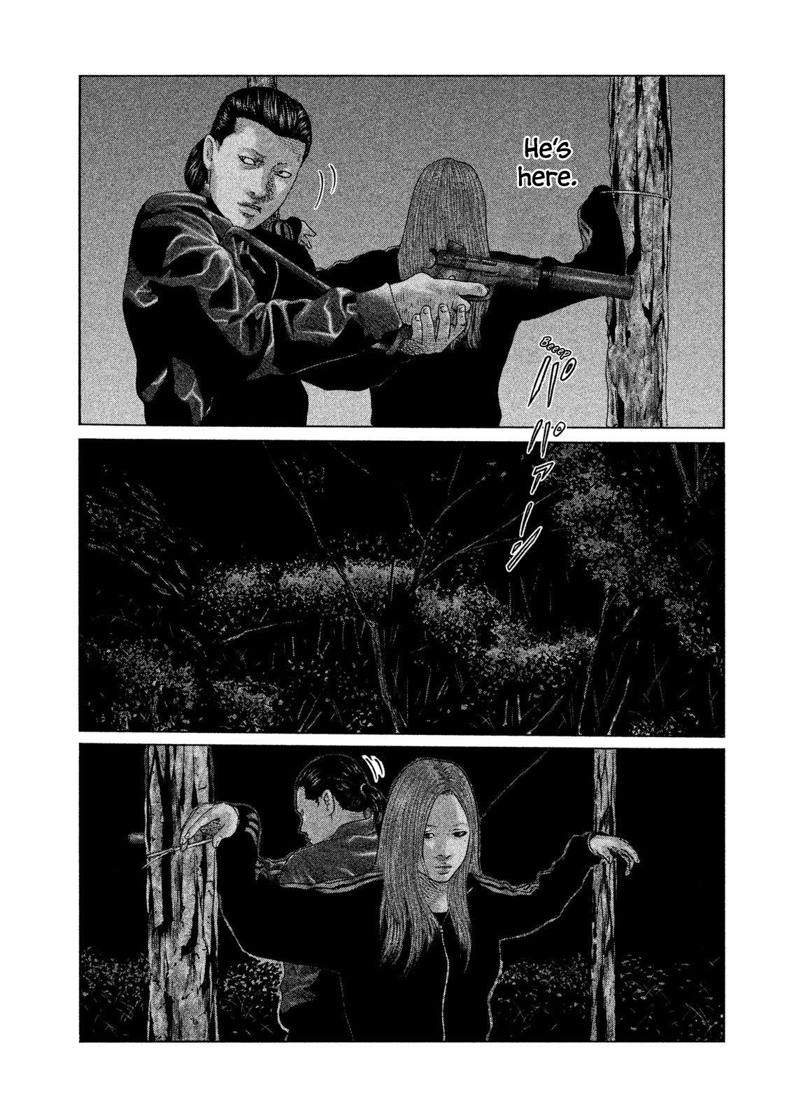 The Fable Chapter 126 - Page 12