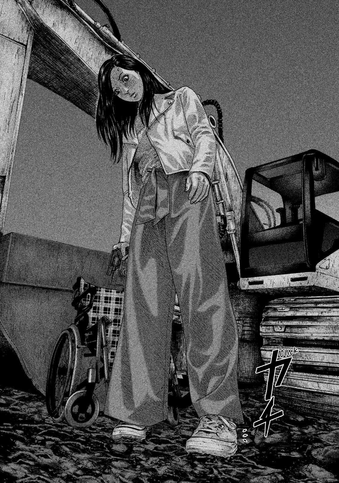 The Fable Chapter 126 - Page 18