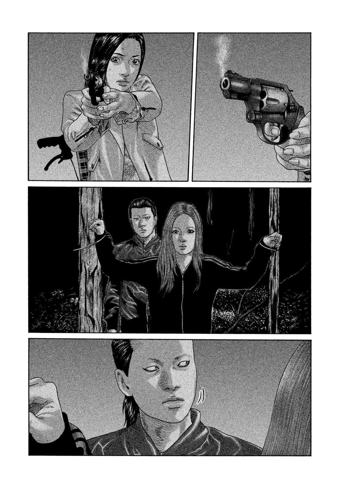 The Fable Chapter 126 - Page 5