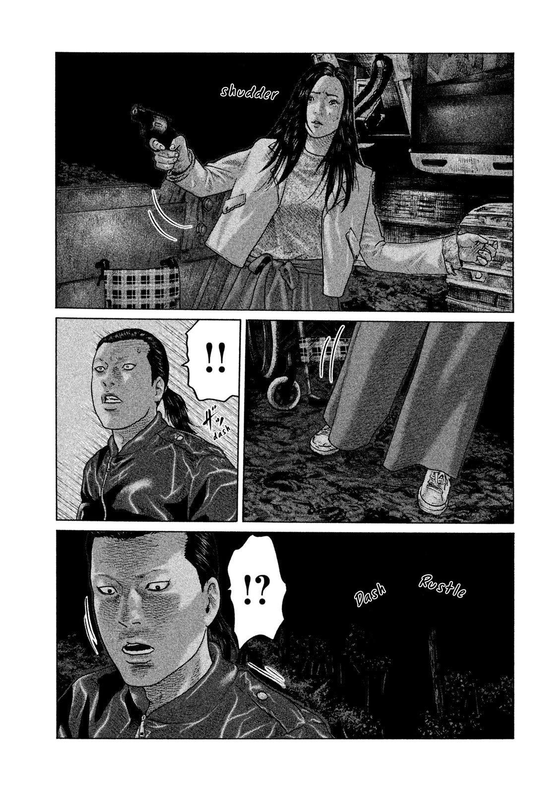 The Fable Chapter 127 - Page 12