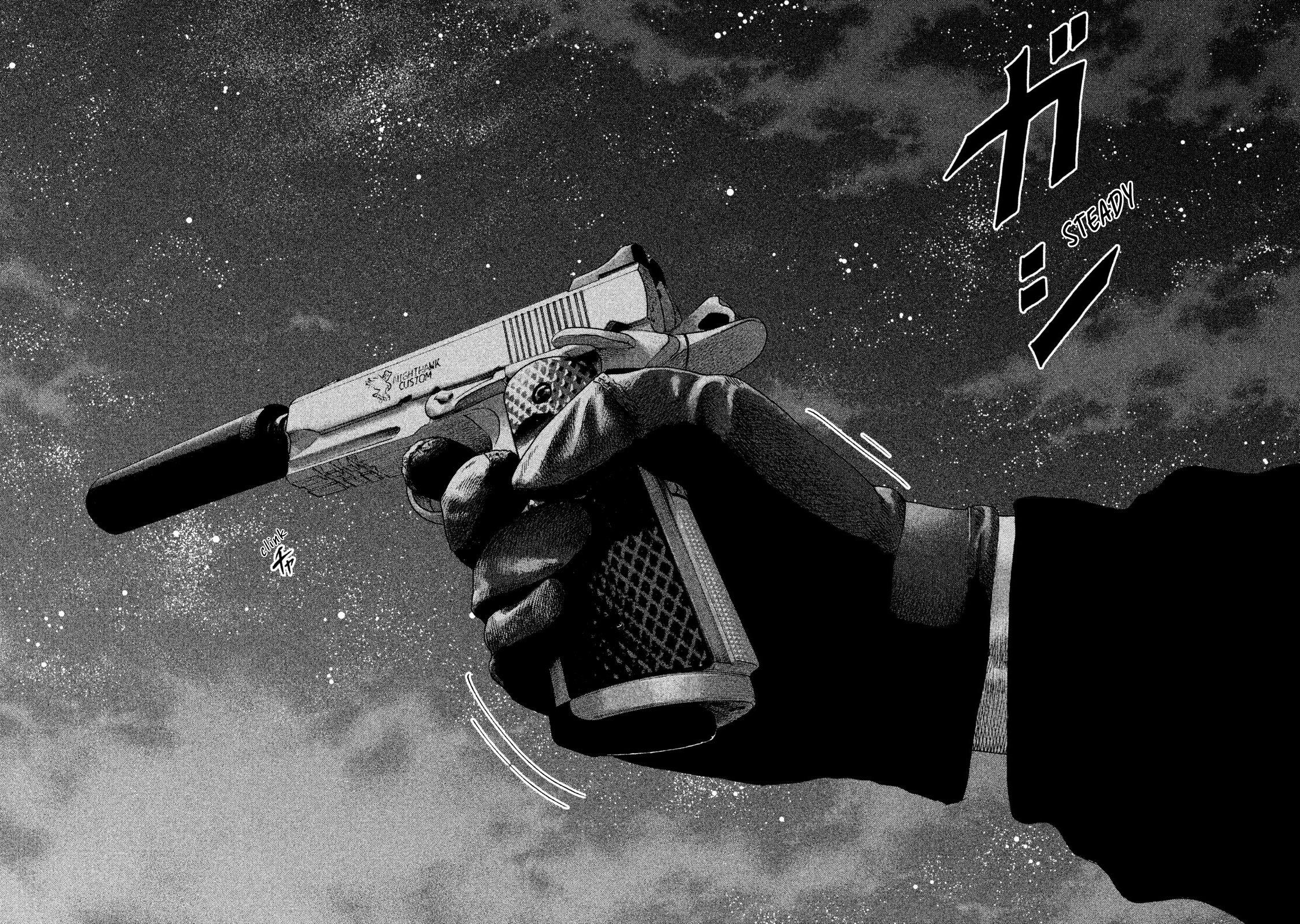 The Fable Chapter 127 - Page 16