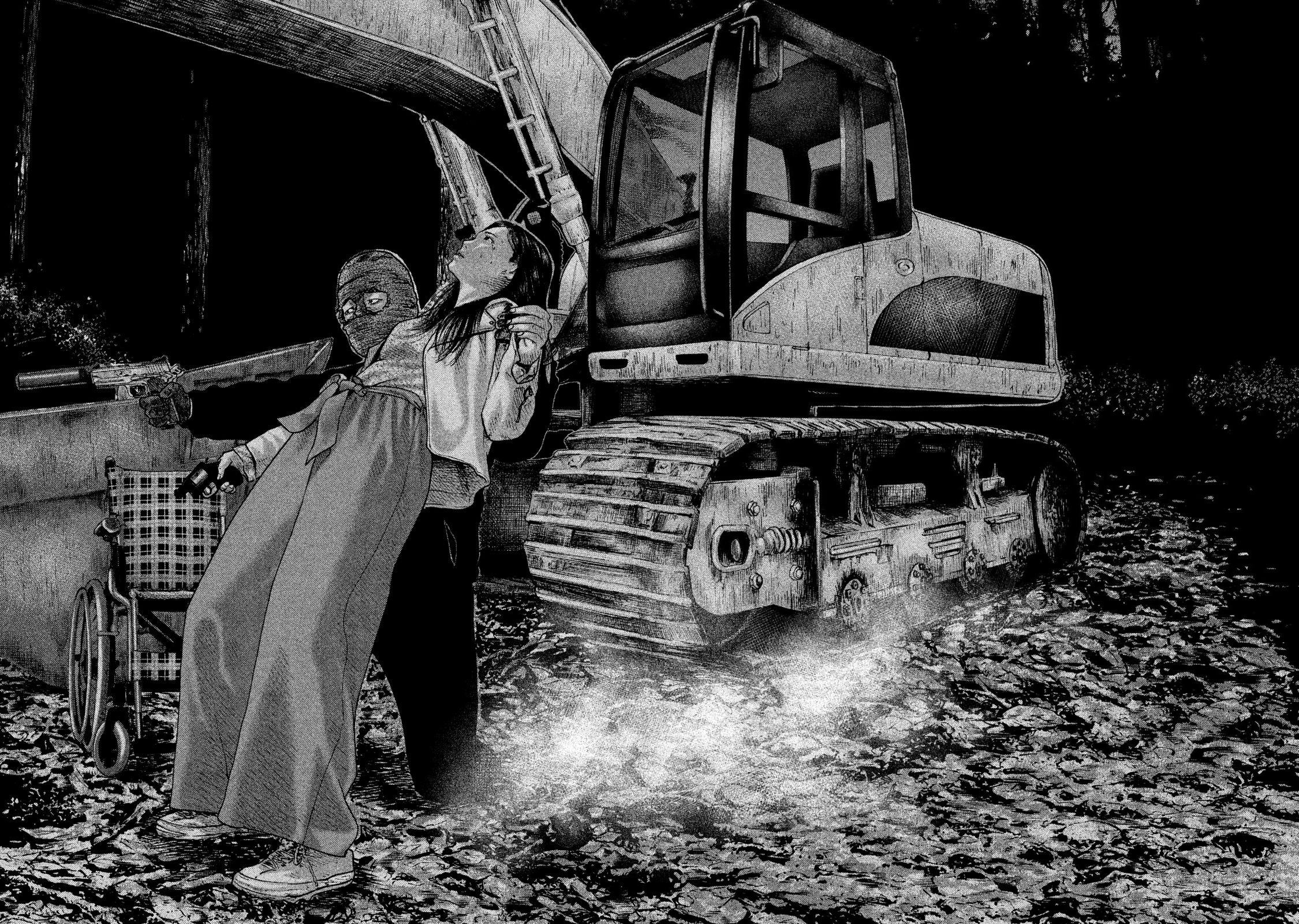 The Fable Chapter 127 - Page 17