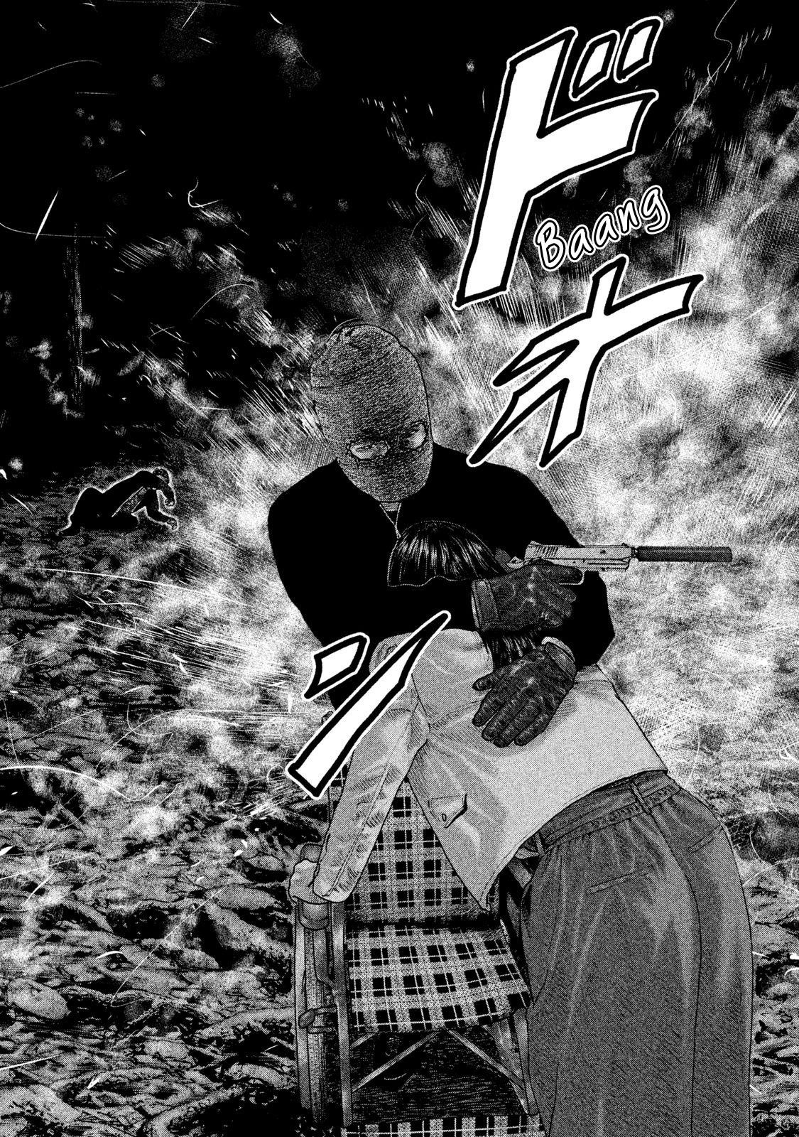 The Fable Chapter 128 - Page 13