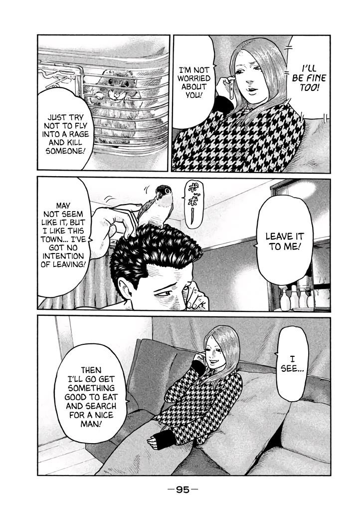 The Fable Chapter 13 - Page 18