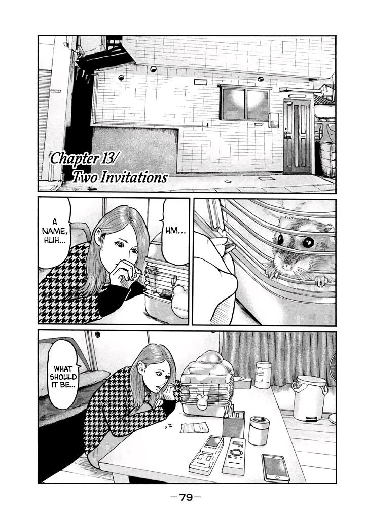 The Fable Chapter 13 - Page 2