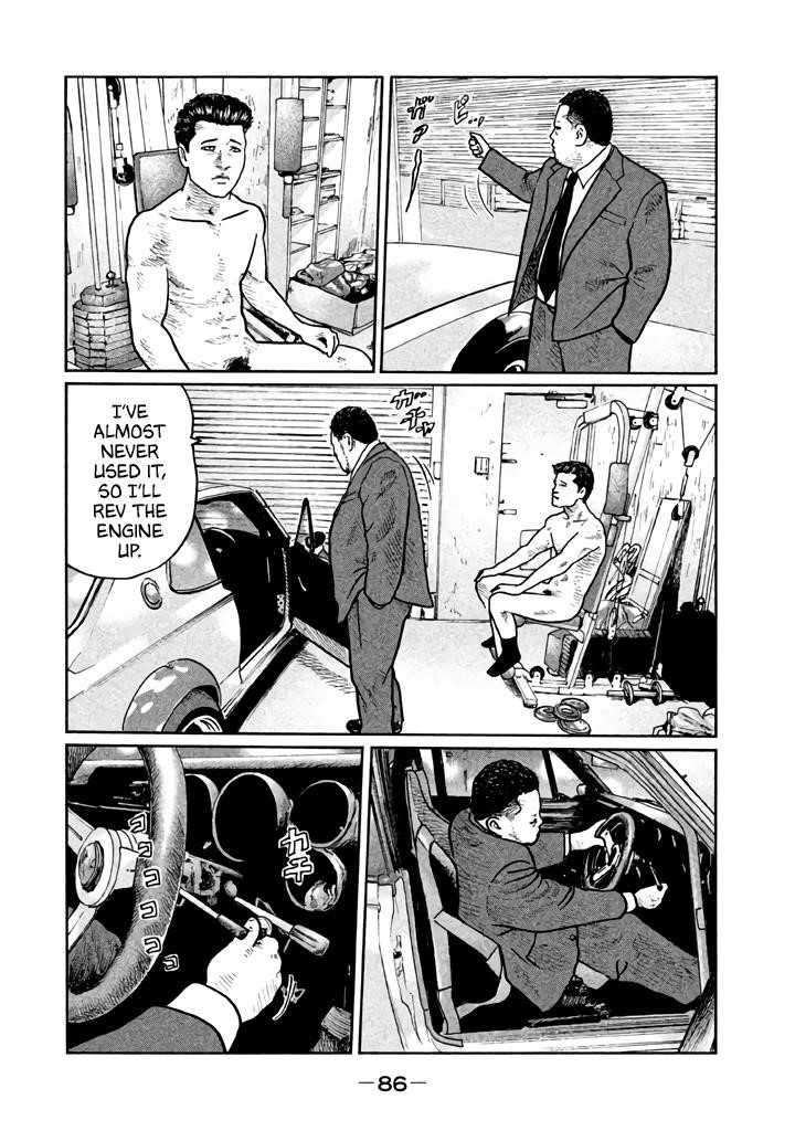 The Fable Chapter 13 - Page 9