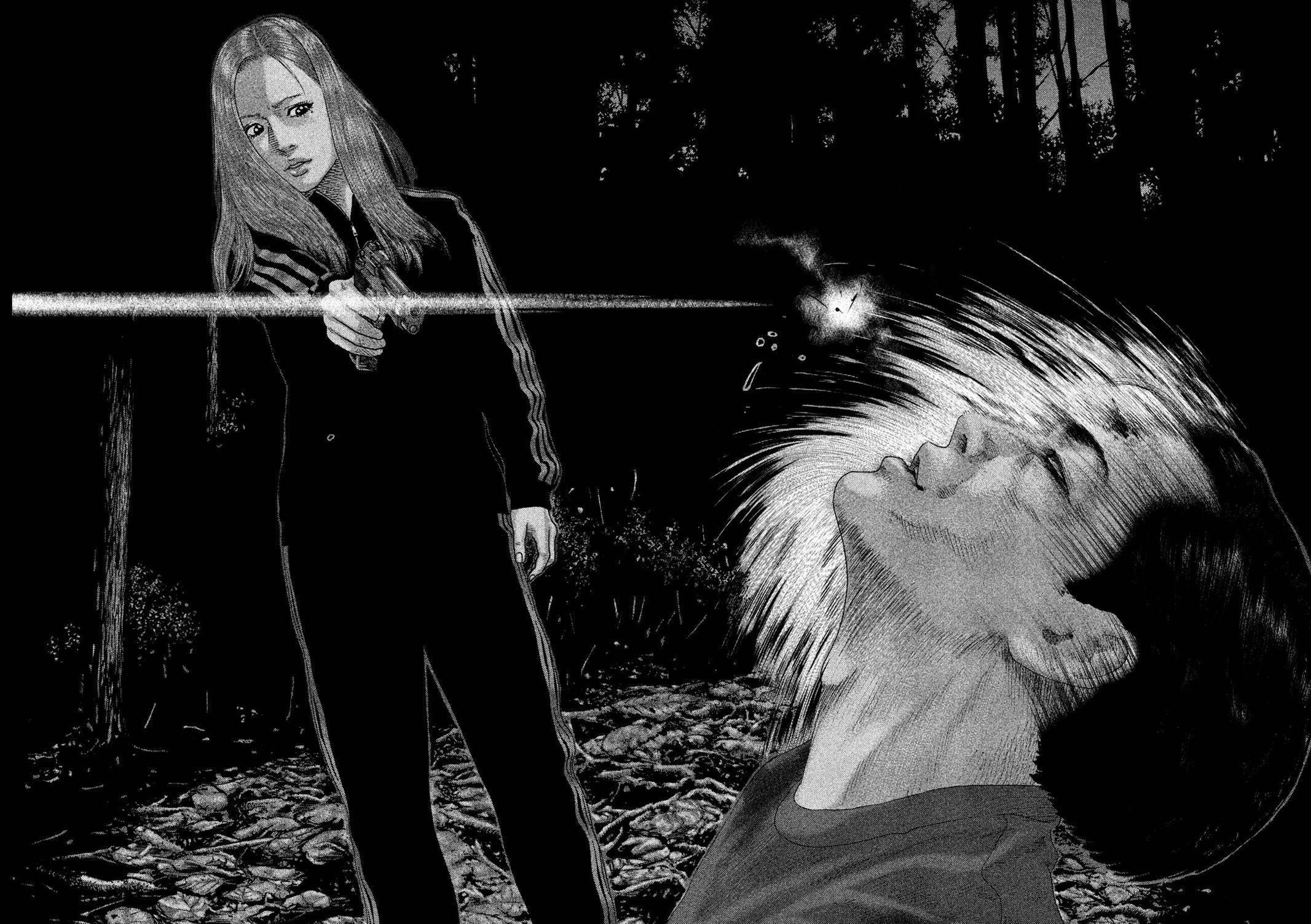 The Fable Chapter 130 - Page 18