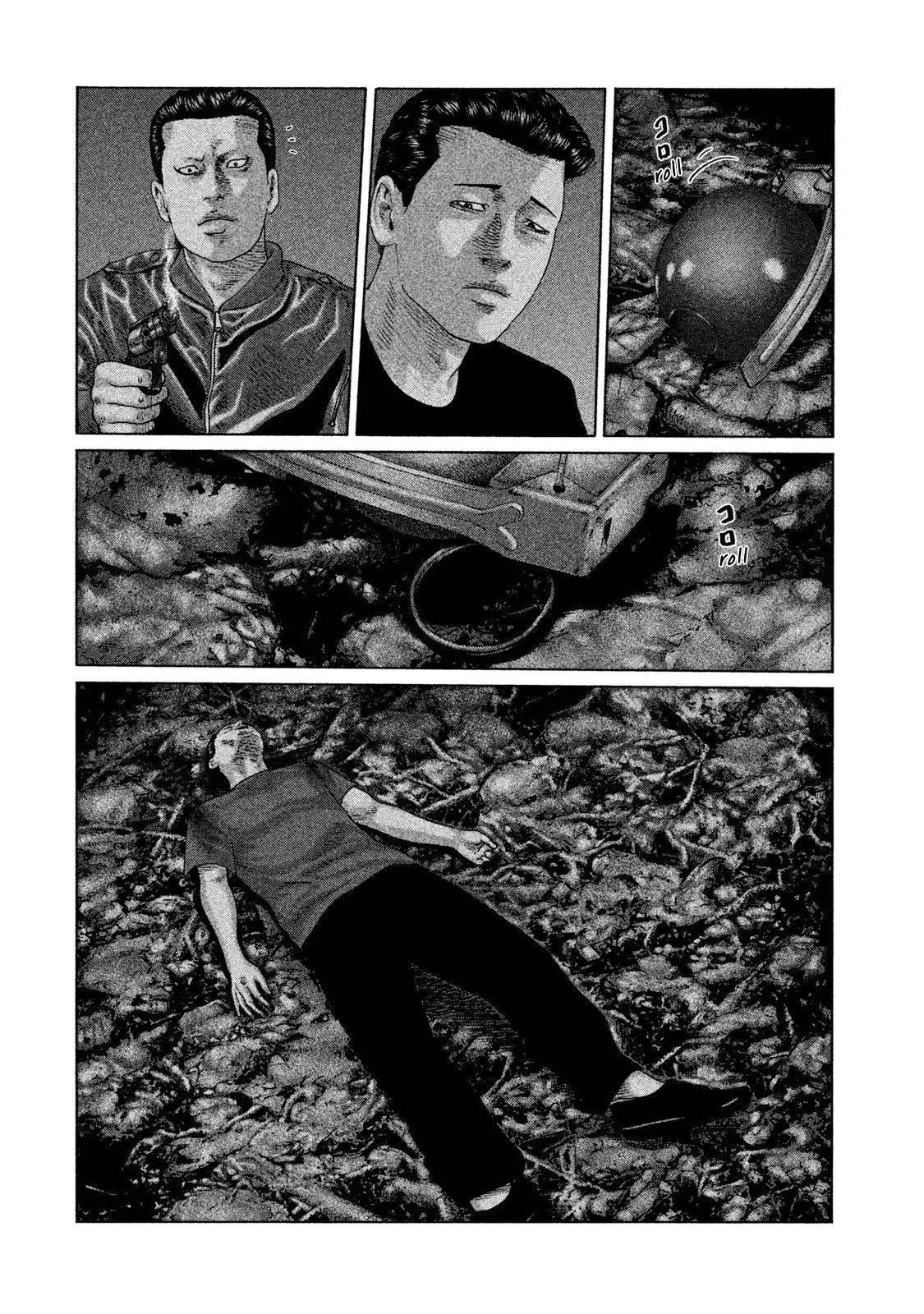 The Fable Chapter 130 - Page 19