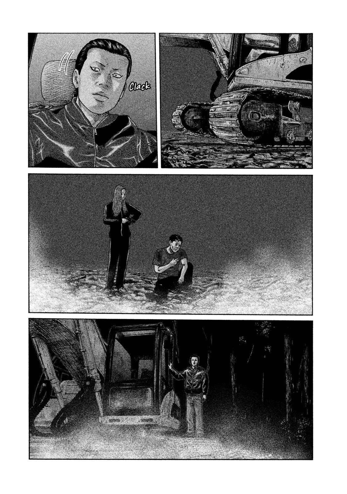 The Fable Chapter 130 - Page 6