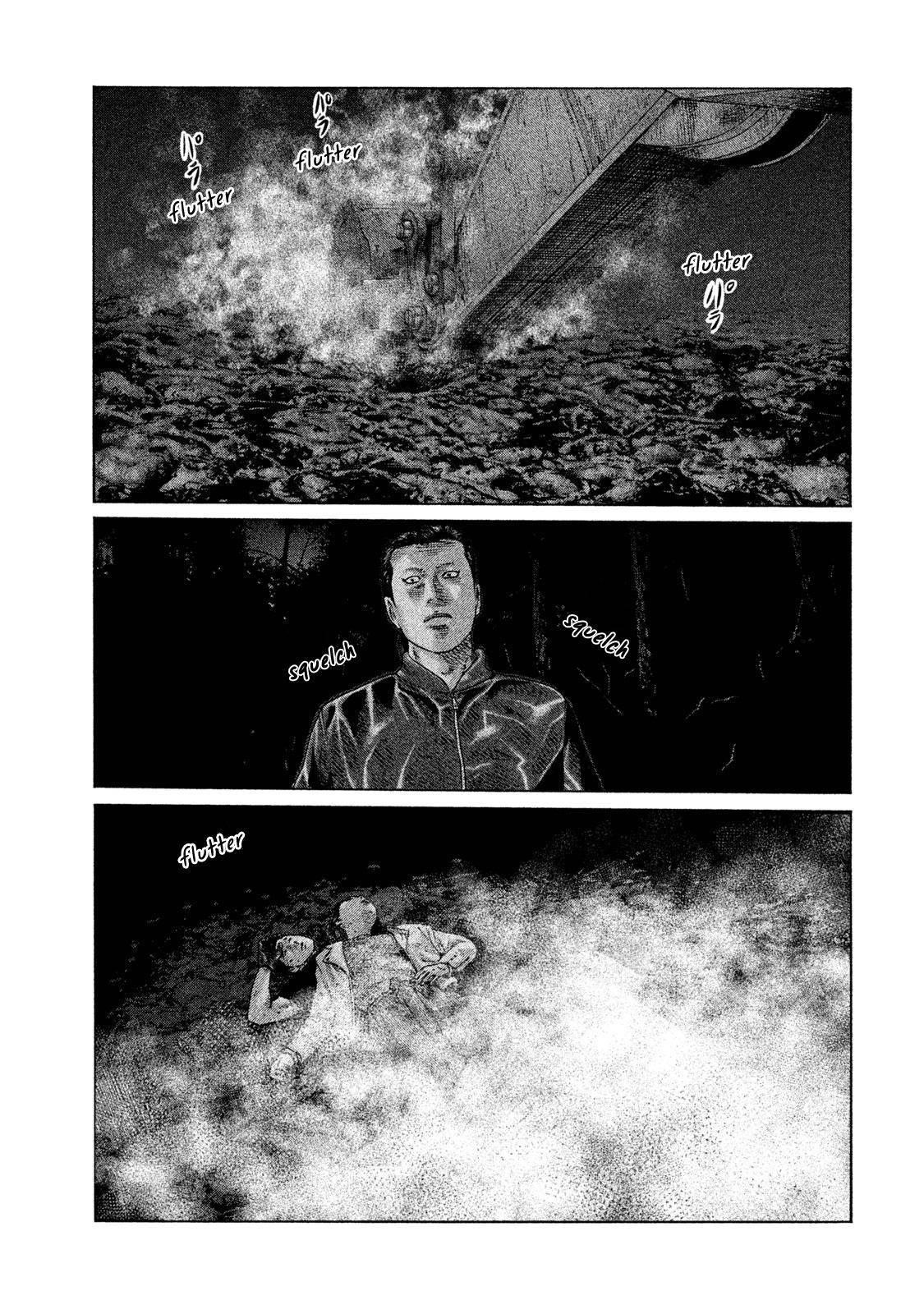 The Fable Chapter 130 - Page 7