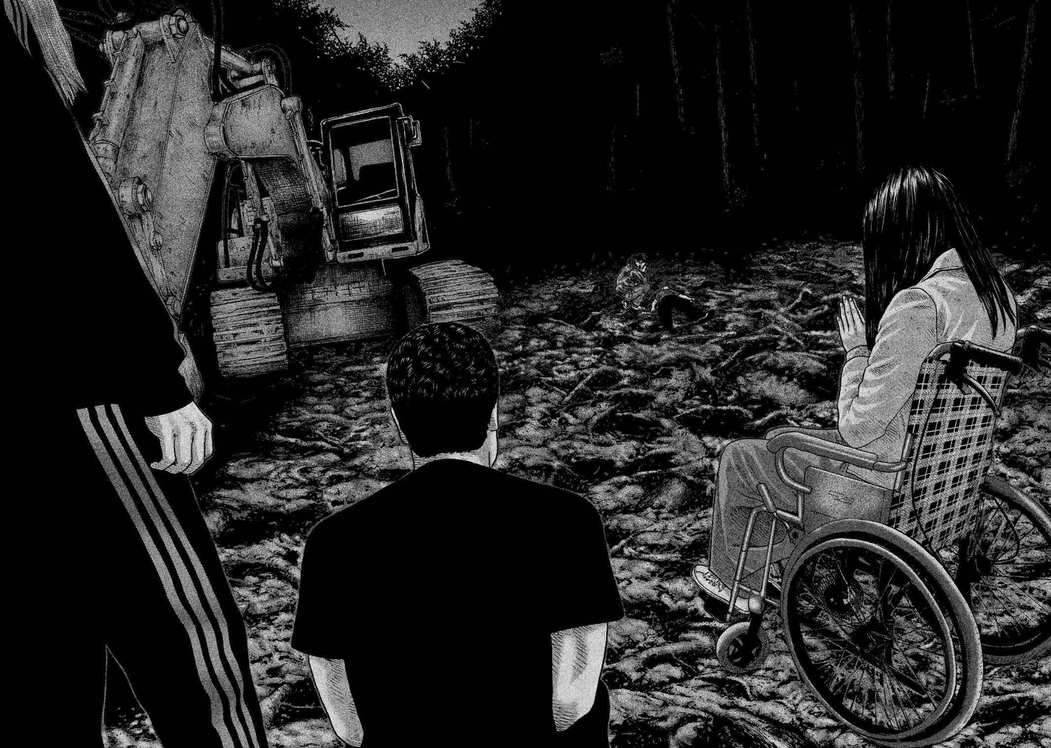 The Fable Chapter 131 - Page 11