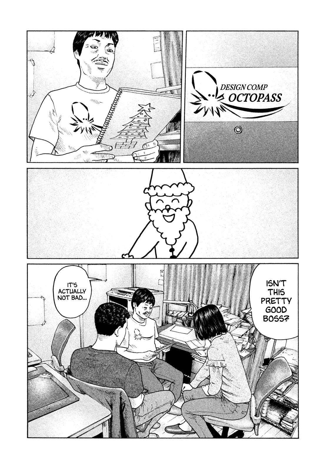 The Fable Chapter 132 - Page 13