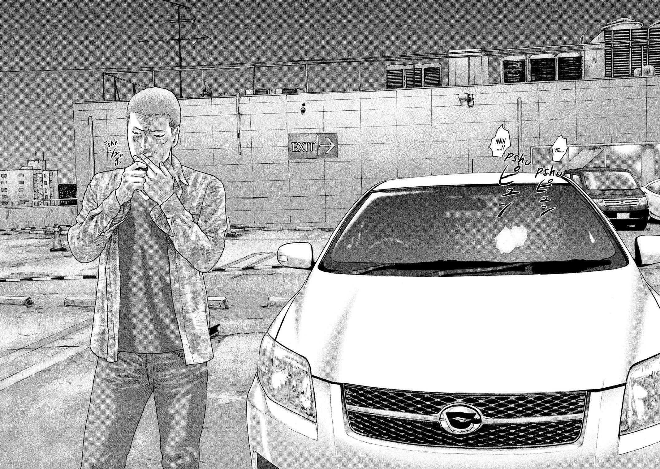 The Fable Chapter 133 - Page 10