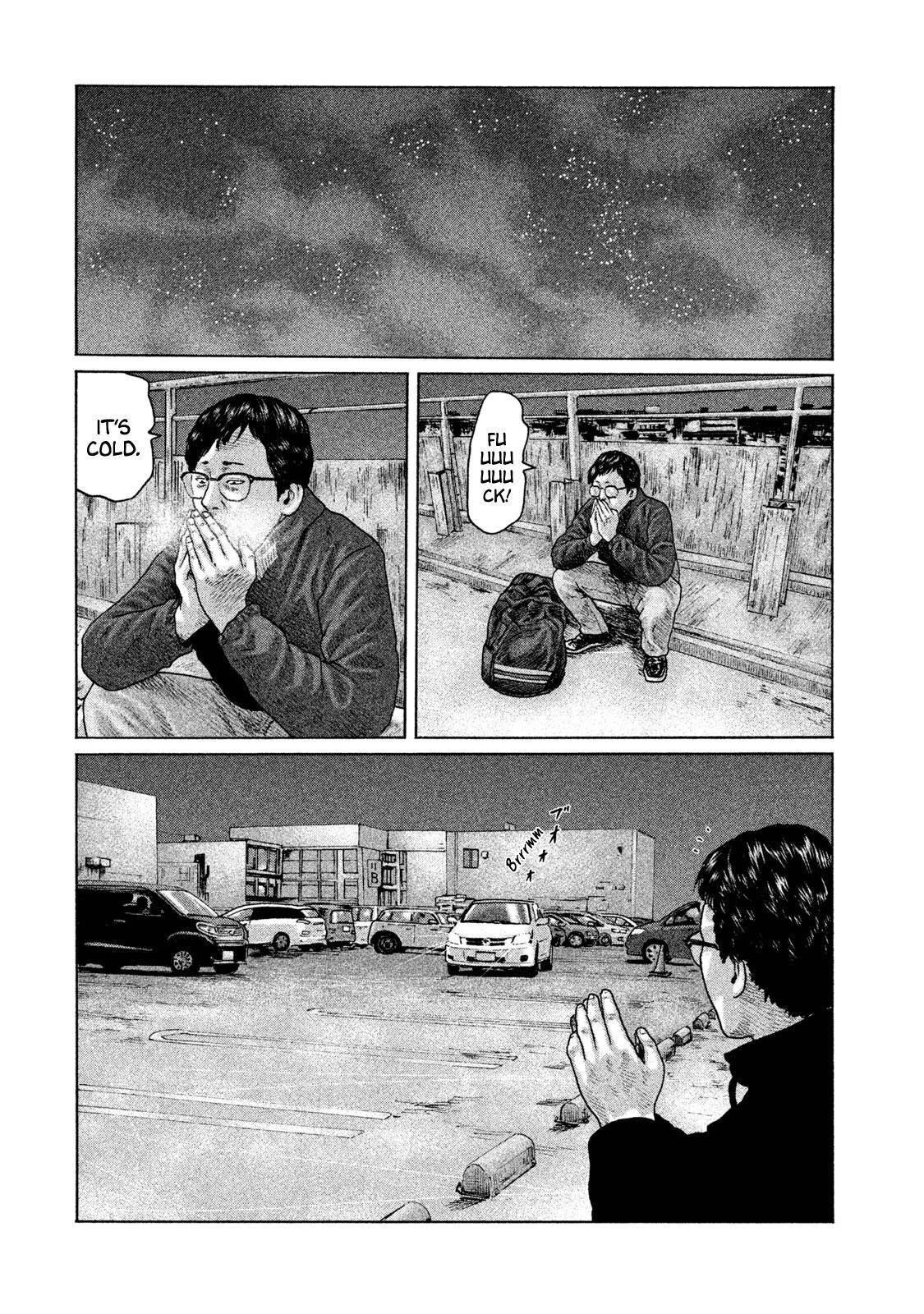 The Fable Chapter 133 - Page 3