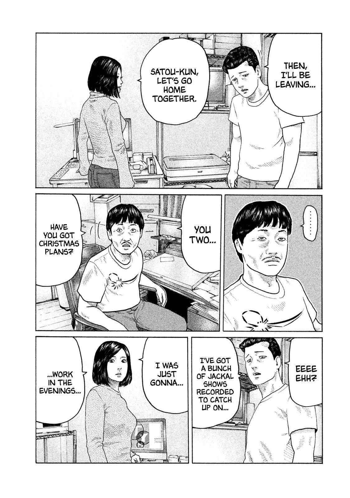 The Fable Chapter 135 - Page 12