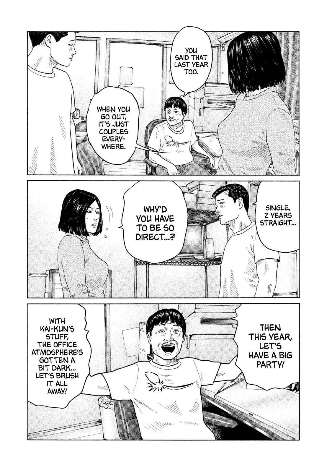 The Fable Chapter 135 - Page 13