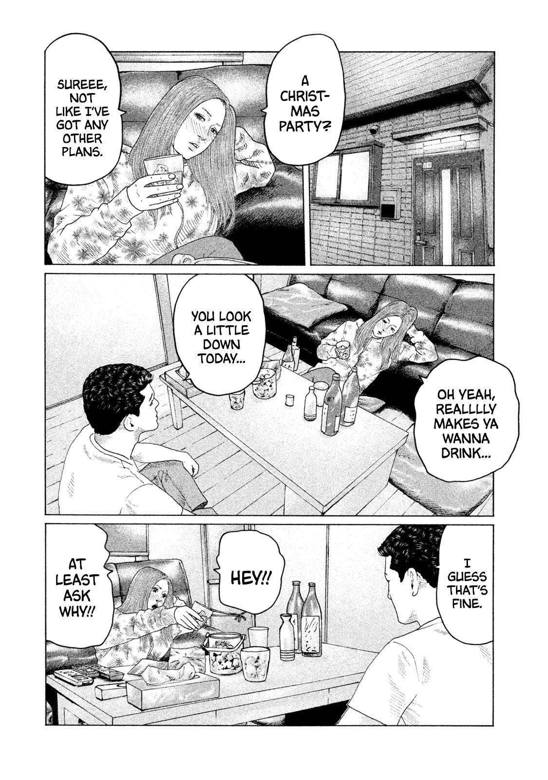 The Fable Chapter 135 - Page 15