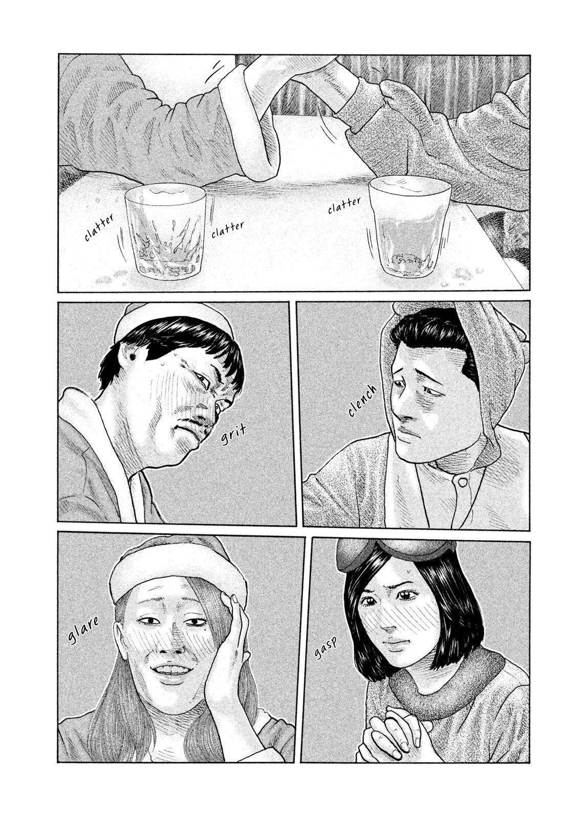 The Fable Chapter 138 - Page 14