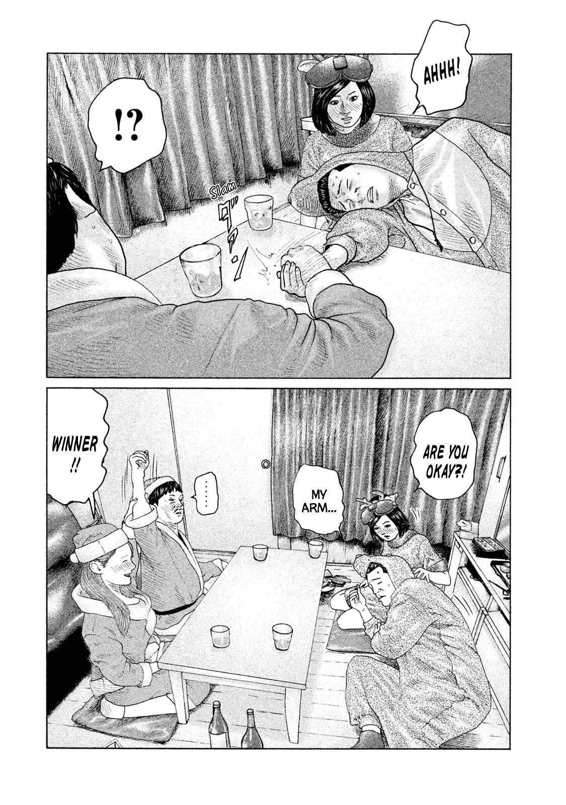 The Fable Chapter 138 - Page 15