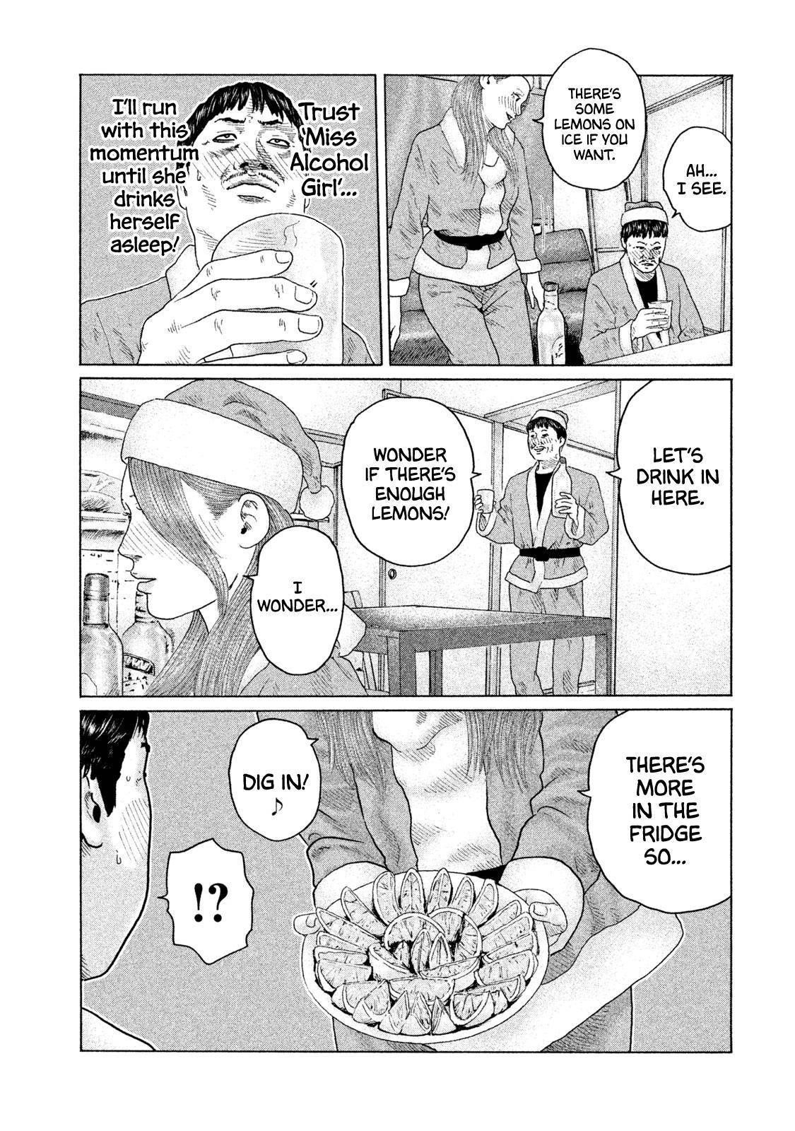 The Fable Chapter 138 - Page 18