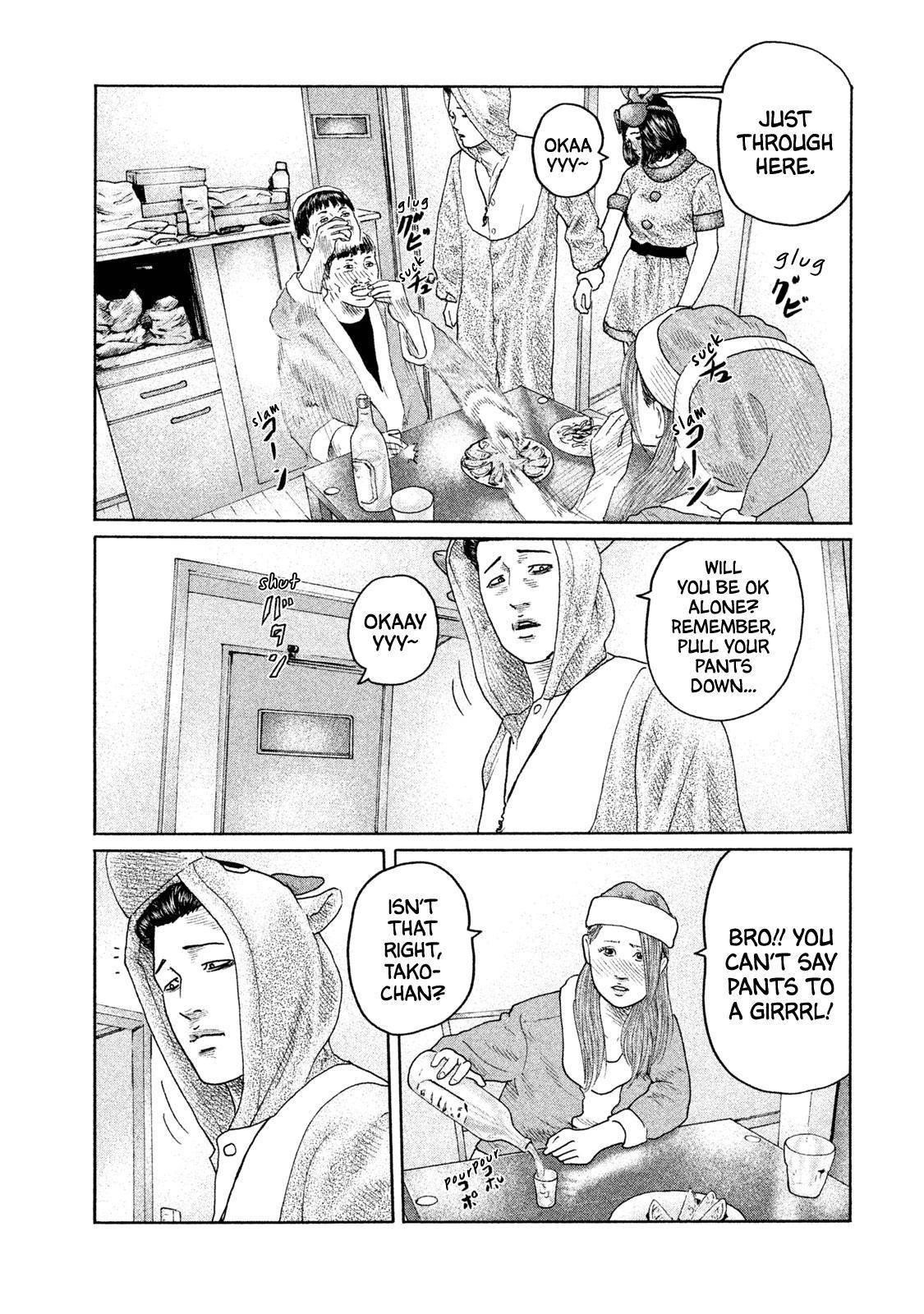 The Fable Chapter 139 - Page 12