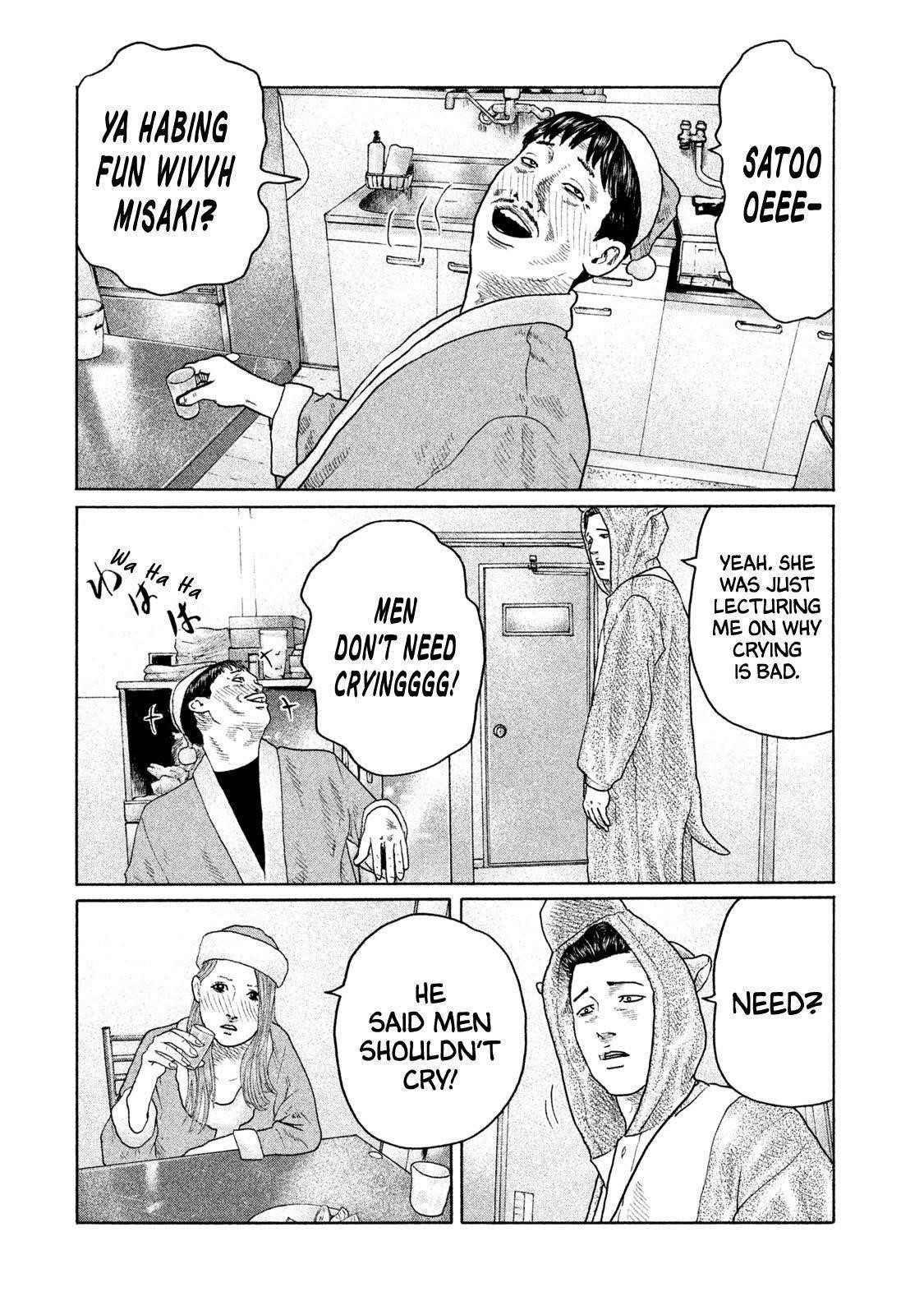 The Fable Chapter 139 - Page 13