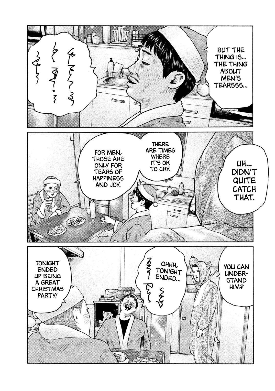 The Fable Chapter 139 - Page 14