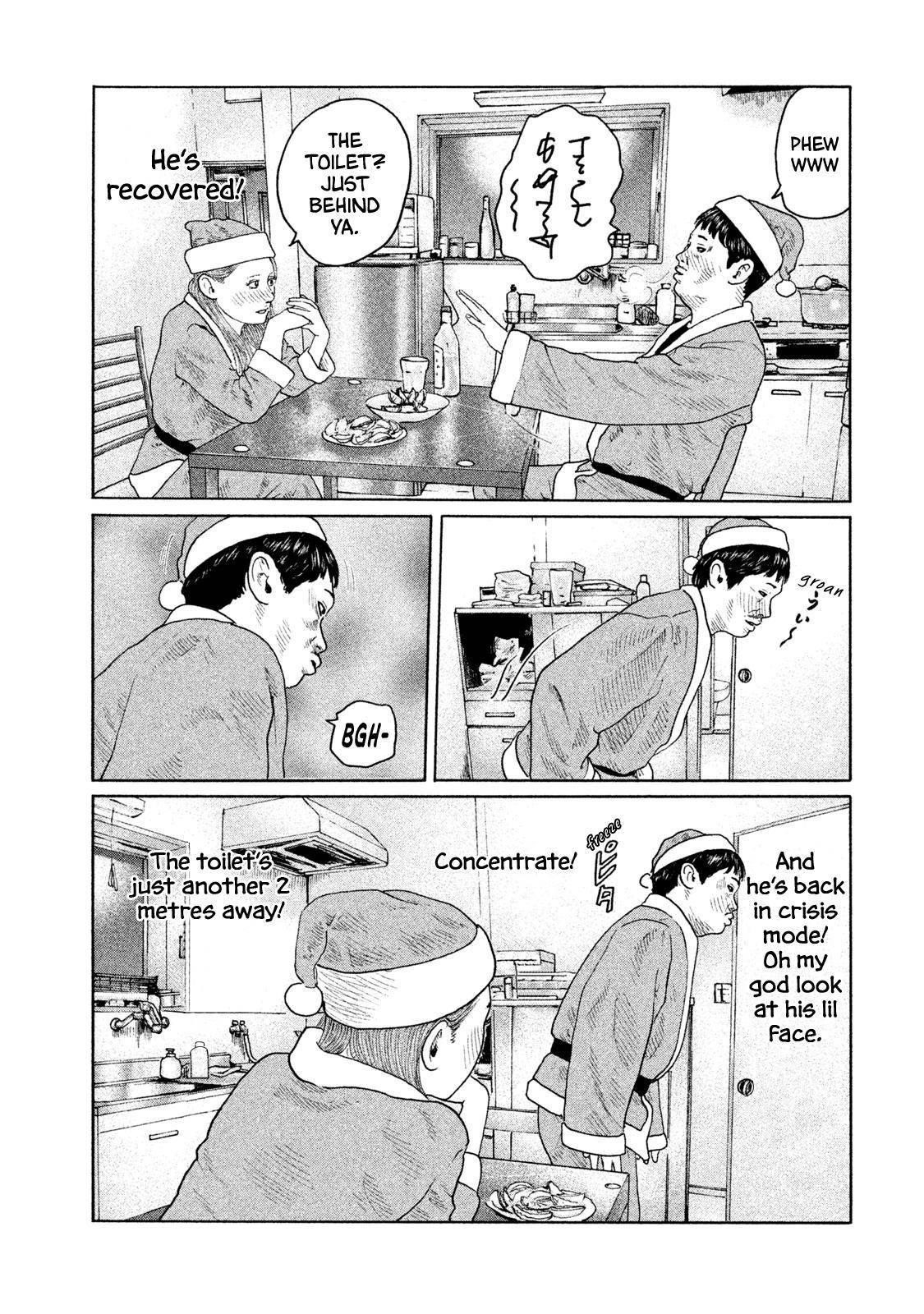 The Fable Chapter 139 - Page 18