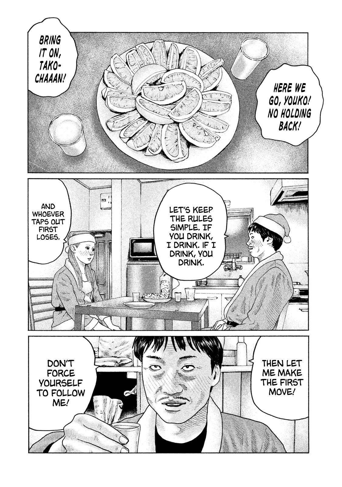 The Fable Chapter 139 - Page 3