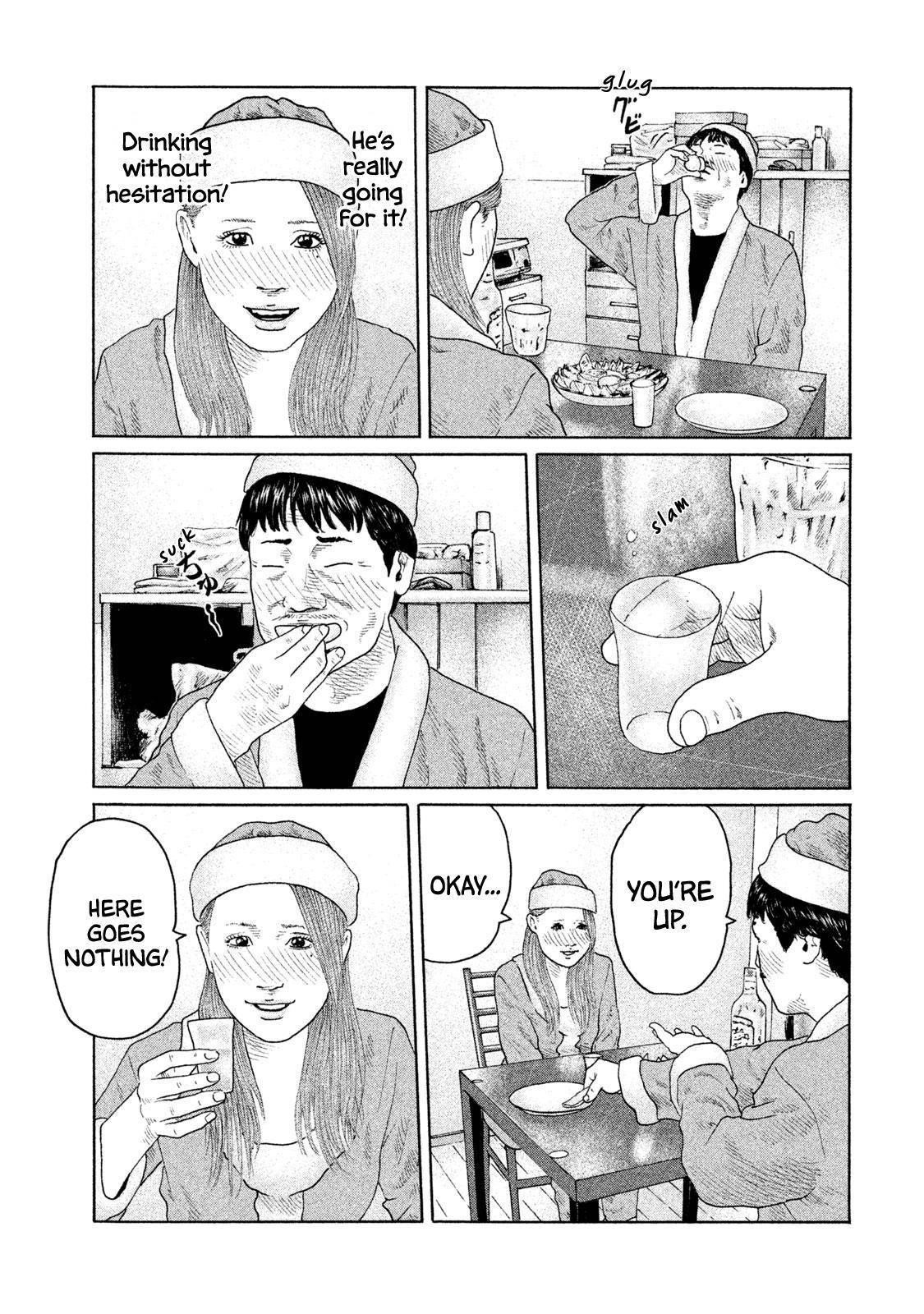 The Fable Chapter 139 - Page 4