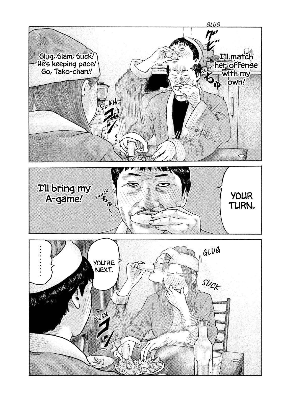 The Fable Chapter 139 - Page 6