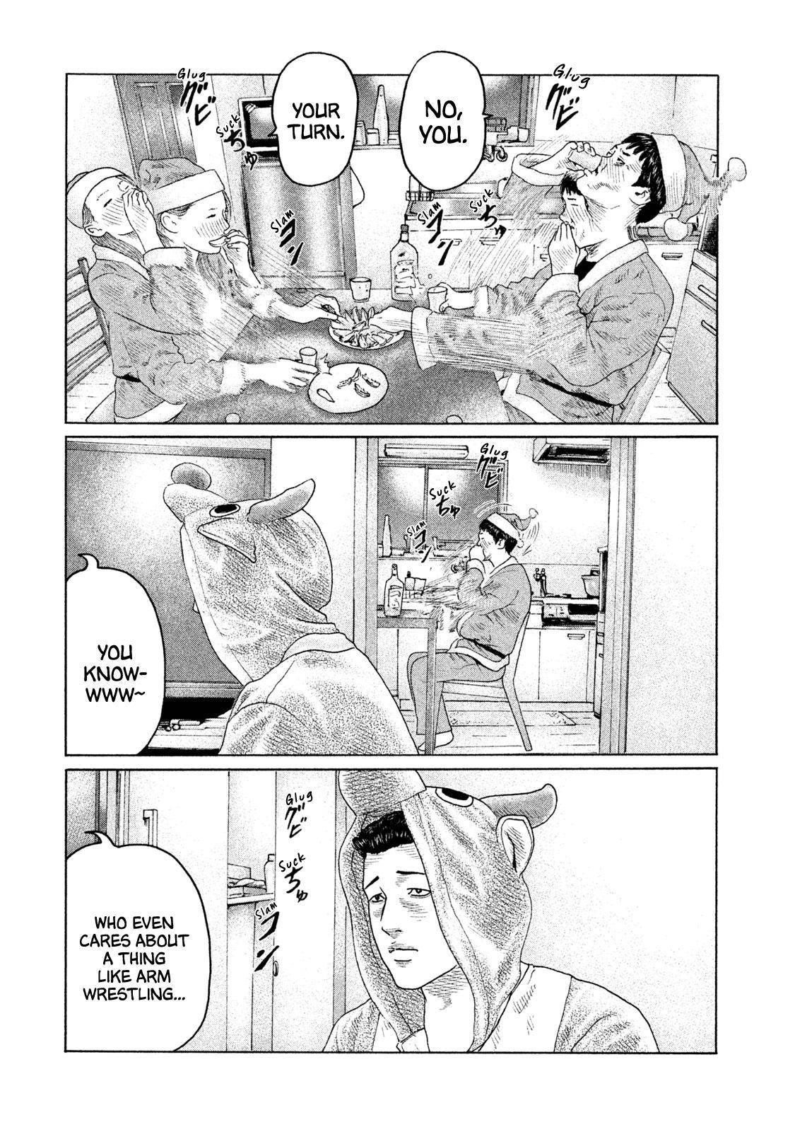 The Fable Chapter 139 - Page 7