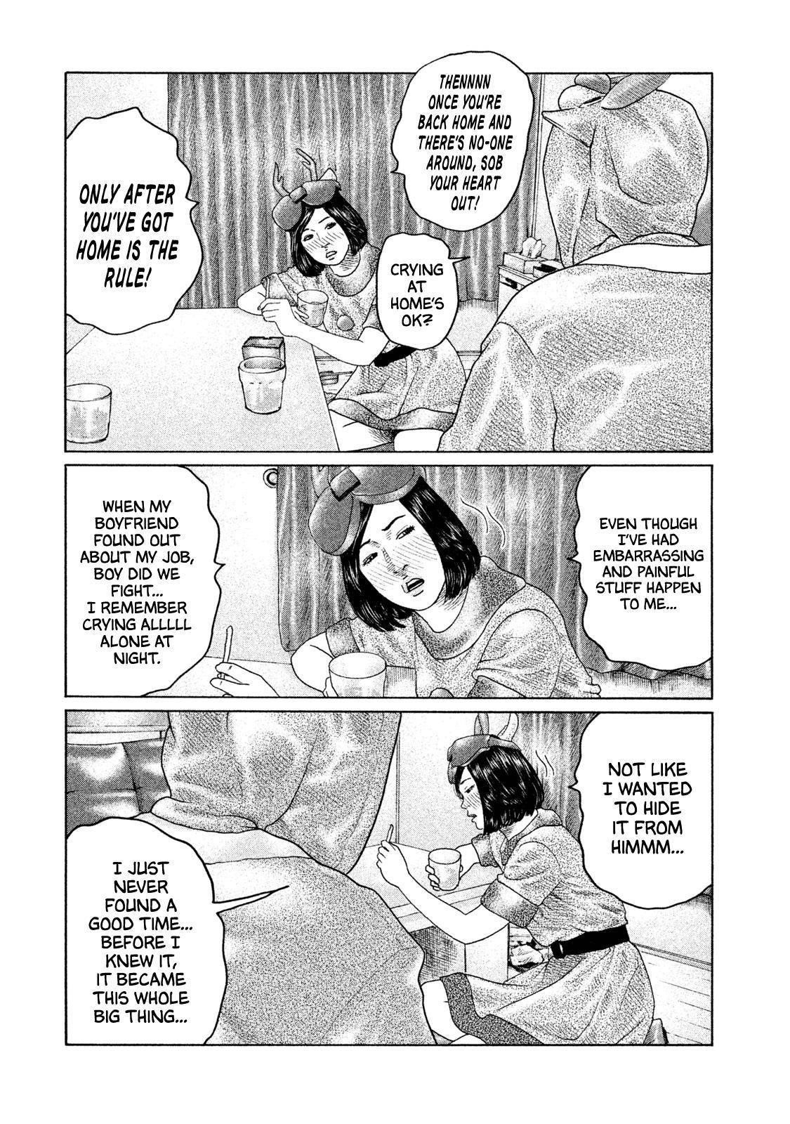 The Fable Chapter 139 - Page 9