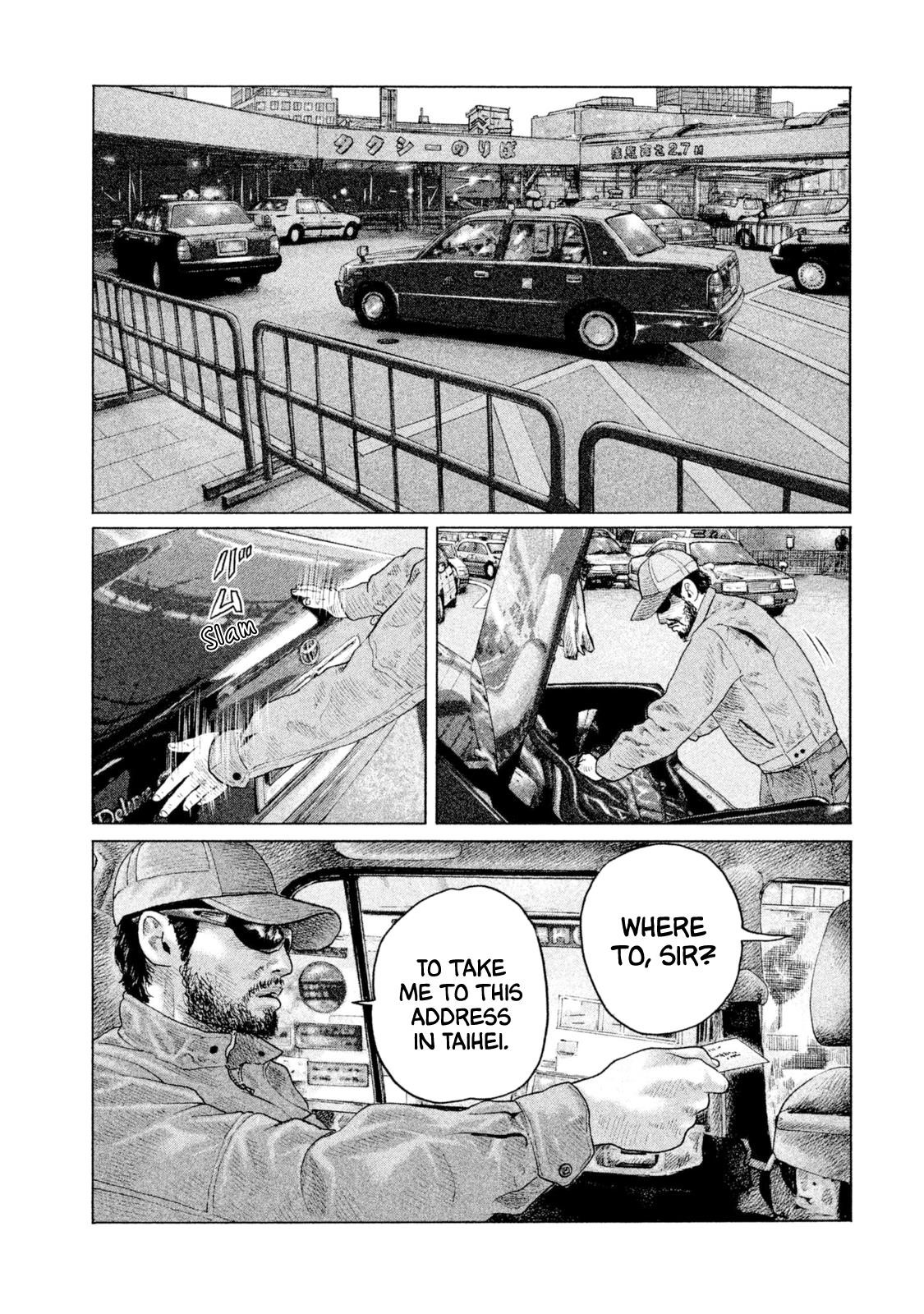 The Fable Chapter 142 - Page 4