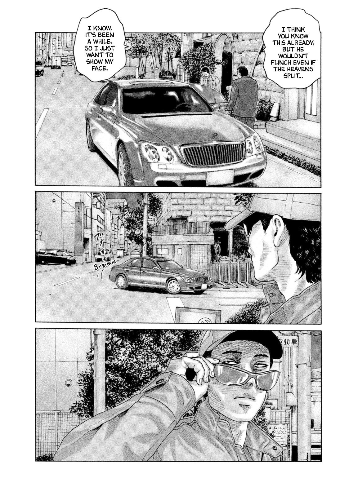 The Fable Chapter 143 - Page 16