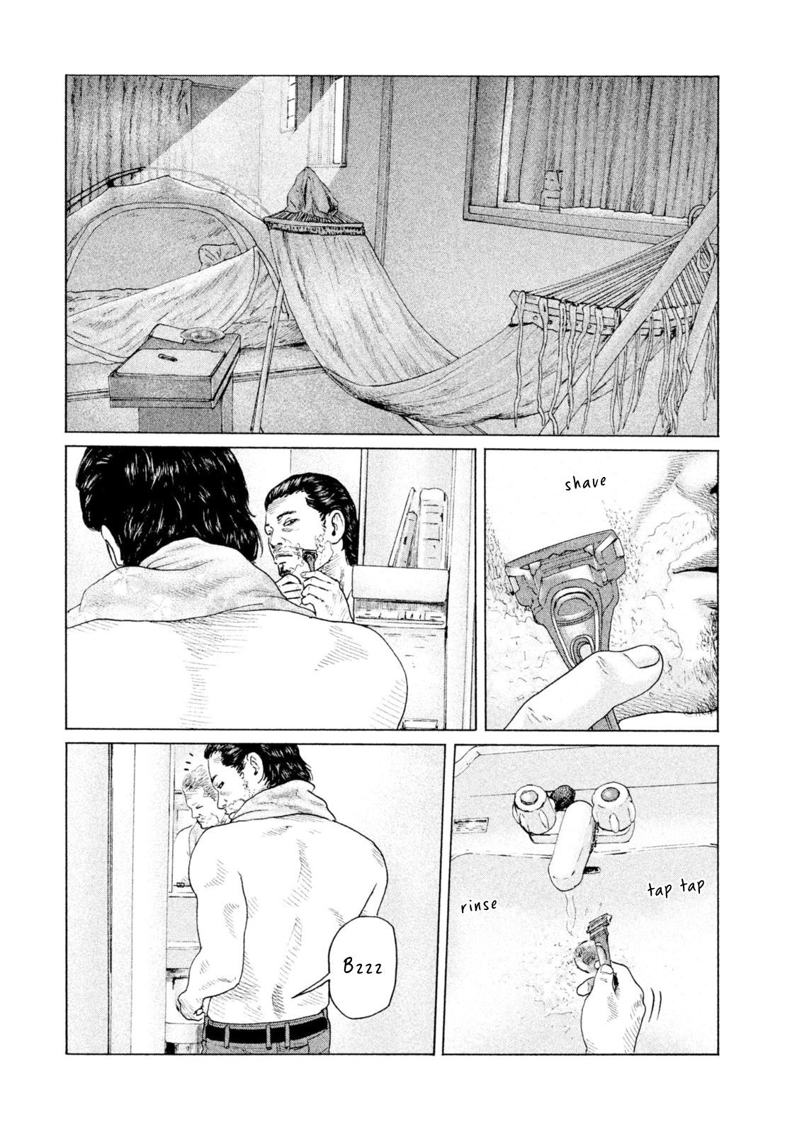 The Fable Chapter 143 - Page 3