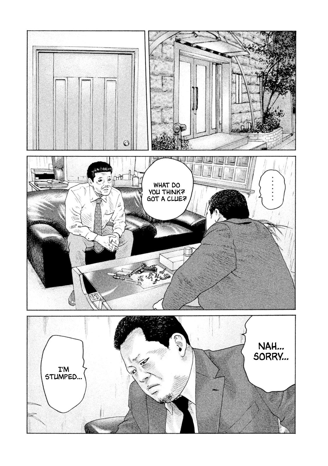 The Fable Chapter 145 - Page 11