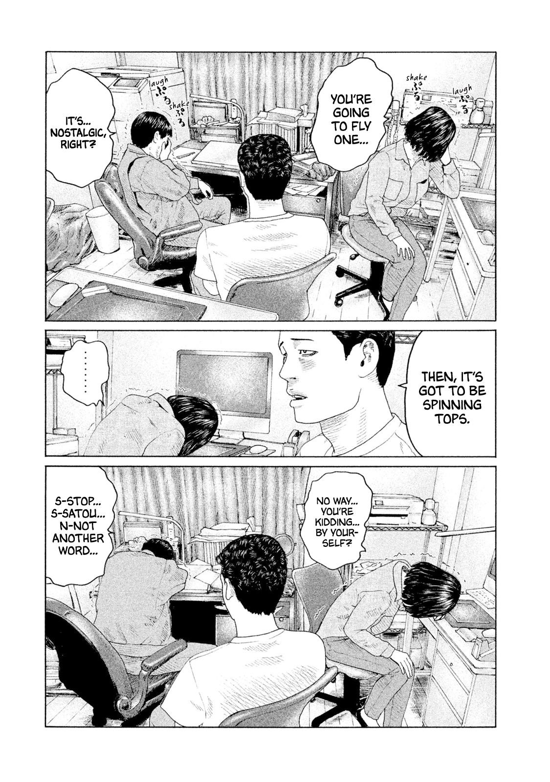 The Fable Chapter 145 - Page 13