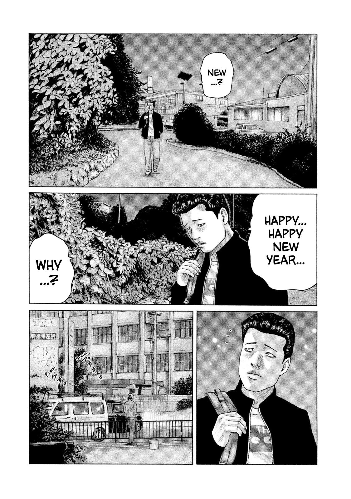 The Fable Chapter 145 - Page 15