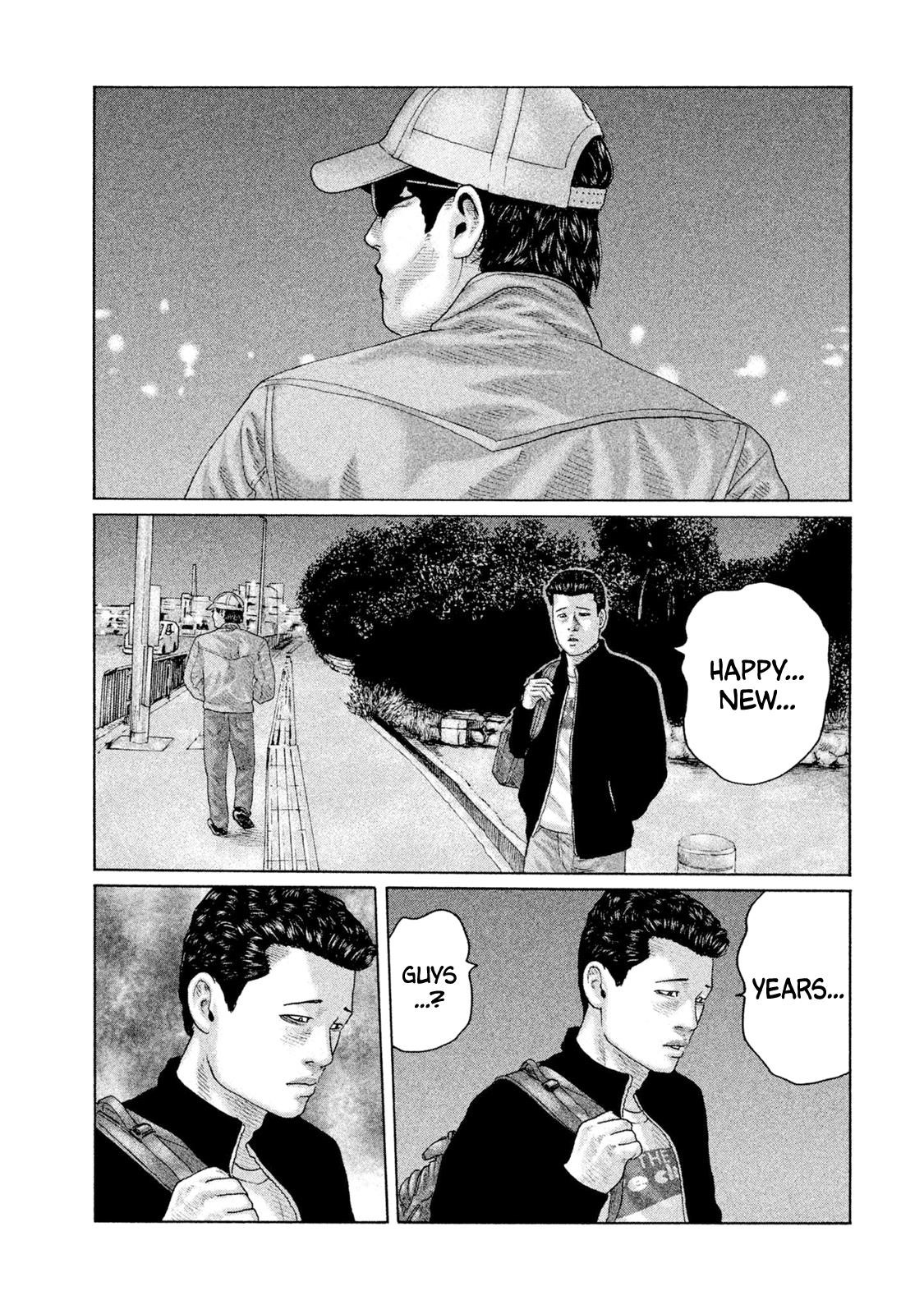 The Fable Chapter 145 - Page 16