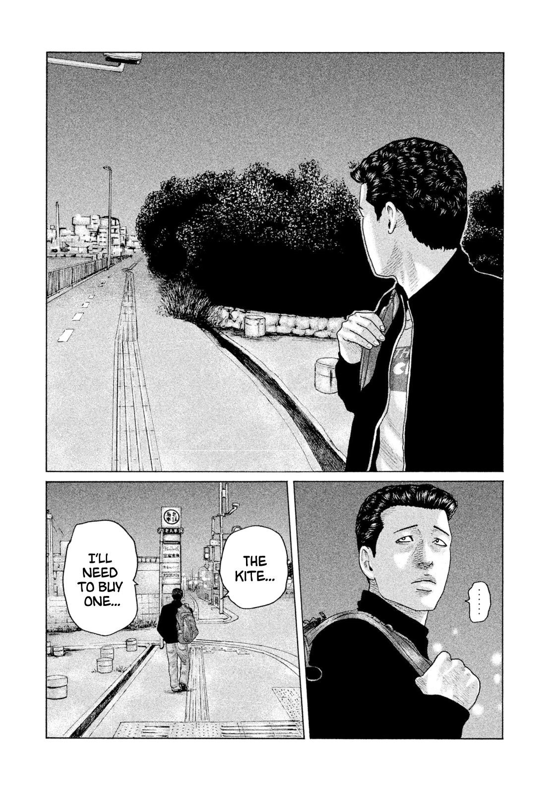 The Fable Chapter 145 - Page 17