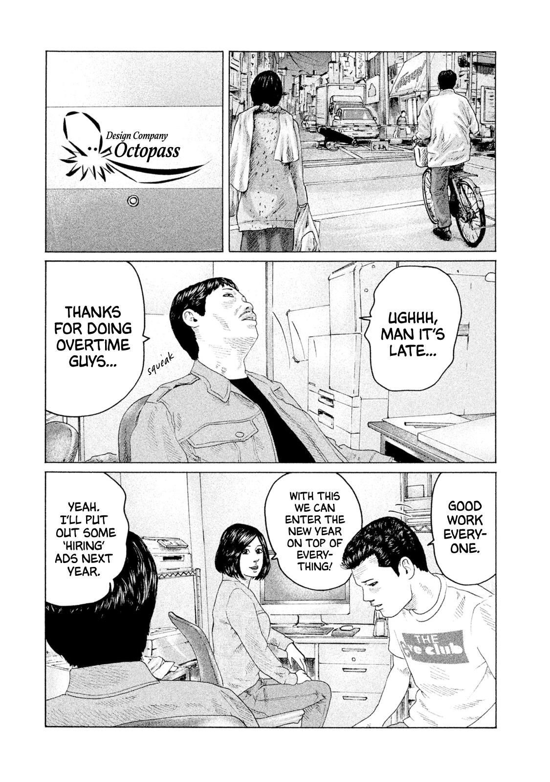 The Fable Chapter 145 - Page 9