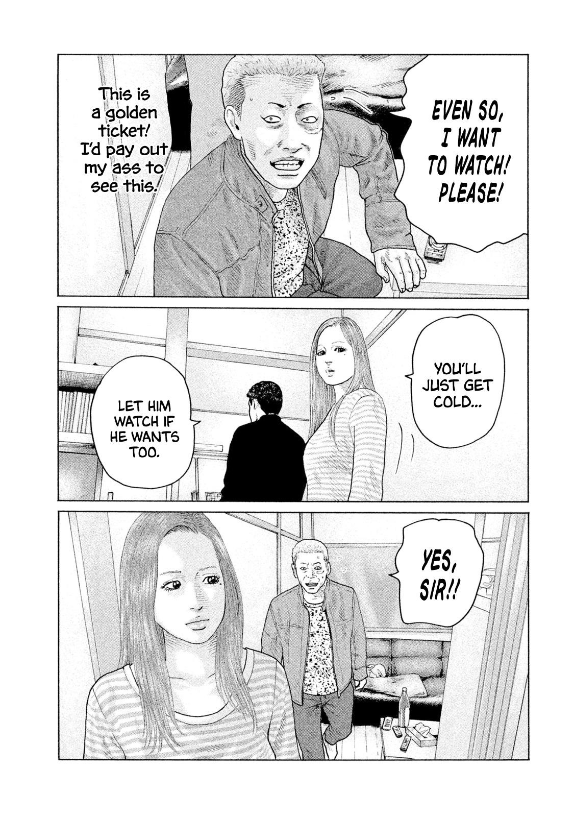 The Fable Chapter 146 - Page 10