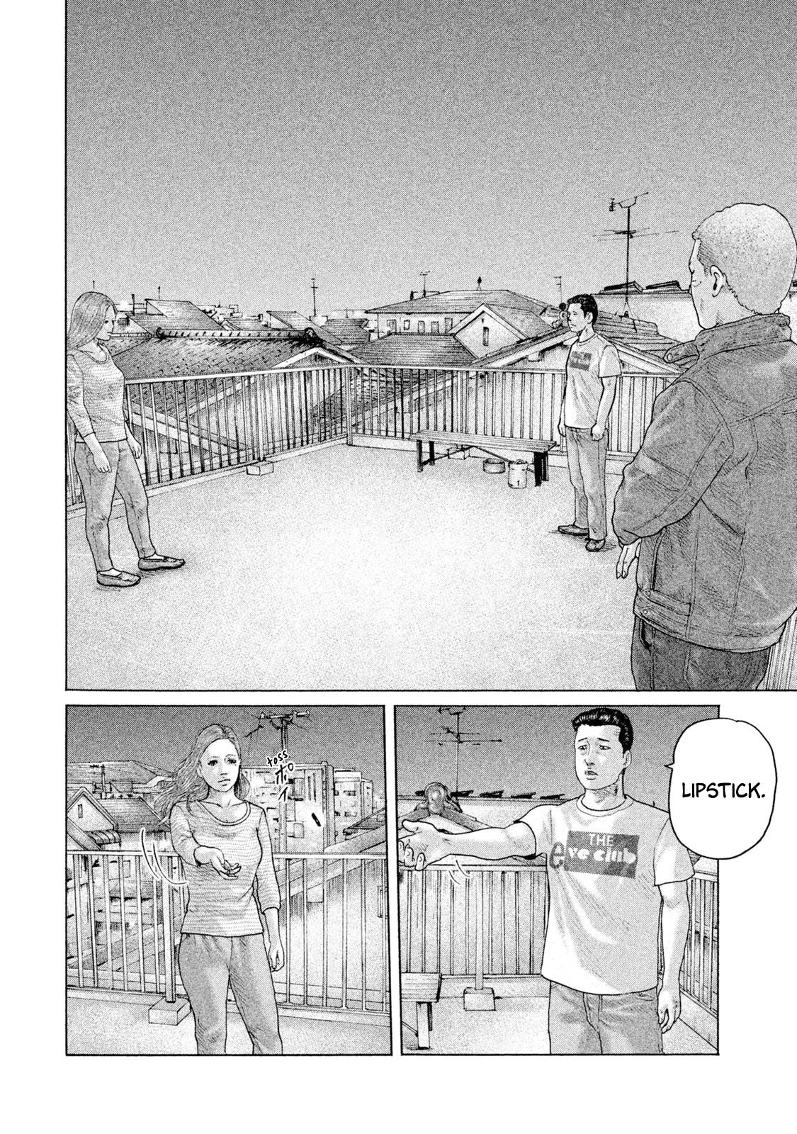 The Fable Chapter 146 - Page 11